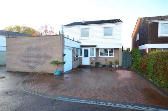 4 Bedroom Detached